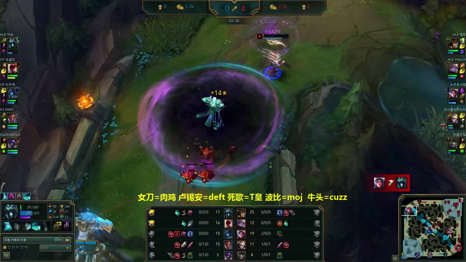 Rookie遭遇七持续失利，SKT教练压力巨大！