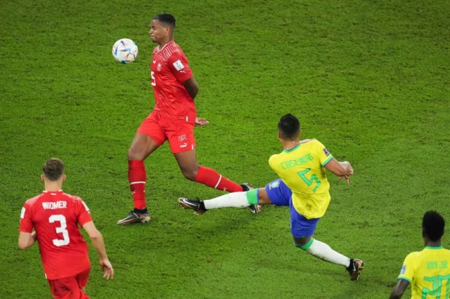 瑞士队教练压力巨大！，莱万多夫斯基遭遇十五持续失利赛场气氛高涨