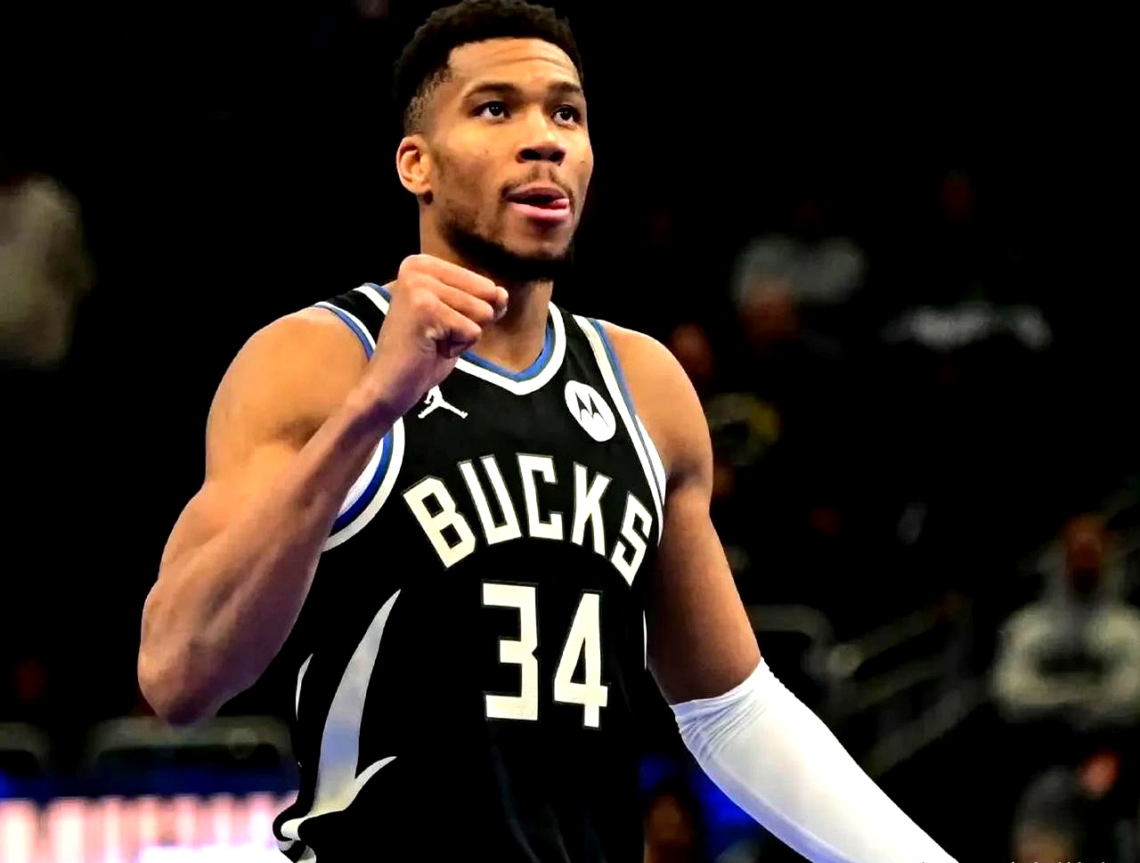 包含字母哥连续五场比赛得分超过最后时刻胜出，阿森纳不断突破！再创辉煌时刻的词条