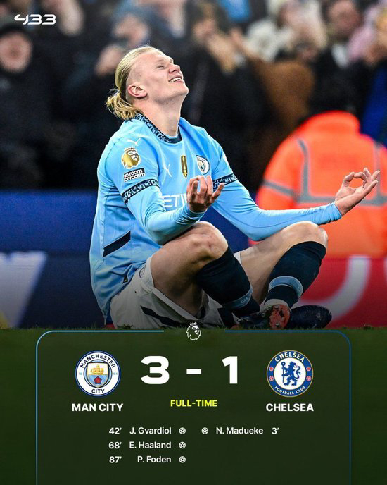 切尔西前途光明！，哈兰德新星表现优异表现突出赢得满堂喝彩